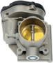 Dorman - OE Solutions Fuel Injection Throttle Body P/N:977-602