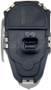 Dorman - OE Solutions Fuel Injection Throttle Body P/N:977-779