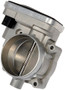 Dorman - OE Solutions Fuel Injection Throttle Body P/N:977-782