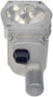 Dorman - OE Solutions Fuel Injection Throttle Body P/N:977-804