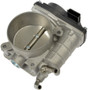 Dorman - OE Solutions Fuel Injection Throttle Body P/N:977-811