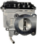 Fuel Injection Throttle Body fits 2007-2019 Toyota Yaris  DORMAN OE SOLUTIONS
