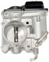 Fuel Injection Throttle Body fits 2007-2019 Toyota Yaris  DORMAN OE SOLUTIONS