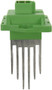 Dorman - OE Solutions HVAC Blower Motor Resistor P/N:984-123