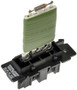 Dorman - OE Solutions HVAC Blower Motor Resistor P/N:984-493