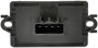 Dorman - OE Solutions HVAC Blower Motor Resistor P/N:984-482