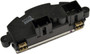 Dorman - OE Solutions HVAC Blower Motor Resistor P/N:984-498