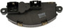 Dorman - OE Solutions HVAC Blower Motor Resistor P/N:984-498