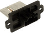 HVAC Blower Motor Resistor fits 2009-2018 Subaru Forester Impreza XV Crosstrek