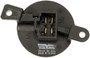 Dorman - OE Solutions HVAC Blower Motor Resistor P/N:984-531
