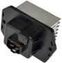 Dorman - OE Solutions HVAC Blower Motor Resistor P/N:984-533