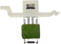 Dorman - OE Solutions HVAC Blower Motor Resistor P/N:984-583