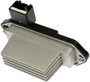 HVAC Blower Motor Resistor fits 2010-2013 Mazda 3  DORMAN OE SOLUTIONS