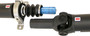 Dorman - OE Solutions Drive Shaft P/N:986-008