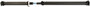 Dorman - OE Solutions Drive Shaft P/N:986-022