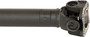 Dorman - OE Solutions Drive Shaft P/N:986-035