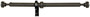 Dorman - OE Solutions Drive Shaft P/N:986-041