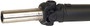 Dorman - OE Solutions Drive Shaft P/N:986-088