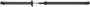 Dorman - OE Solutions Drive Shaft P/N:986-098