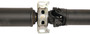 Dorman - OE Solutions Drive Shaft P/N:986-139