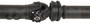 Dorman - OE Solutions Drive Shaft P/N:986-150
