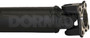 Dorman - OE Solutions Drive Shaft P/N:986-150