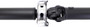 Drive Shaft fits 2005-2015 Toyota Tacoma  DORMAN OE SOLUTIONS