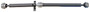 Drive Shaft fits 2015-2019 Dodge Challenger  DORMAN OE SOLUTIONS