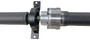 Drive Shaft fits 2015-2019 Dodge Challenger  DORMAN OE SOLUTIONS