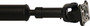 Dorman - OE Solutions Drive Shaft P/N:986-233