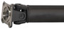 Dorman - OE Solutions Drive Shaft P/N:986-233