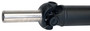 Dorman - OE Solutions Drive Shaft P/N:986-270