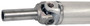 Dorman - OE Solutions Drive Shaft P/N:986-279
