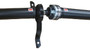 Drive Shaft fits 2011-2016 Audi A4 Quattro  DORMAN OE SOLUTIONS