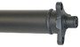 Drive Shaft fits 2009-2012 BMW 750i 550i GT  DORMAN OE SOLUTIONS