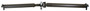 Drive Shaft fits 2010-2011 BMW 750Li xDrive  DORMAN OE SOLUTIONS