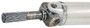 Dorman - OE Solutions Drive Shaft P/N:986-312