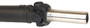 Dorman - OE Solutions Drive Shaft P/N:986-323