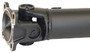 Dorman - OE Solutions Drive Shaft P/N:986-323