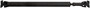 Dorman - OE Solutions Drive Shaft P/N:986-375