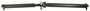 Dorman - OE Solutions Drive Shaft P/N:986-386