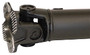 Dorman - OE Solutions Drive Shaft P/N:986-472