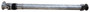 Dorman - OE Solutions Drive Shaft P/N:986-482