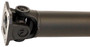 Dorman - OE Solutions Drive Shaft P/N:986-509