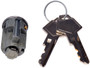 Dorman - OE Solutions Ignition Lock Cylinder 989-002 - view 3