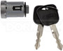 Dorman - OE Solutions Ignition Lock Cylinder P/N:989-008