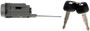 Dorman - OE Solutions Ignition Lock Cylinder P/N:989-035