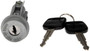 Dorman - OE Solutions Ignition Lock Cylinder P/N:989-035