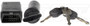 Dorman - OE Solutions Ignition Lock Cylinder P/N:989-711