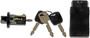 Dorman - OE Solutions Ignition Lock Cylinder 989-714 - view 2